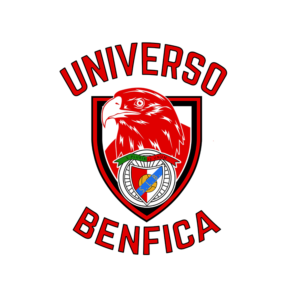 Universo Benfica | Logo Design by NILDesigns