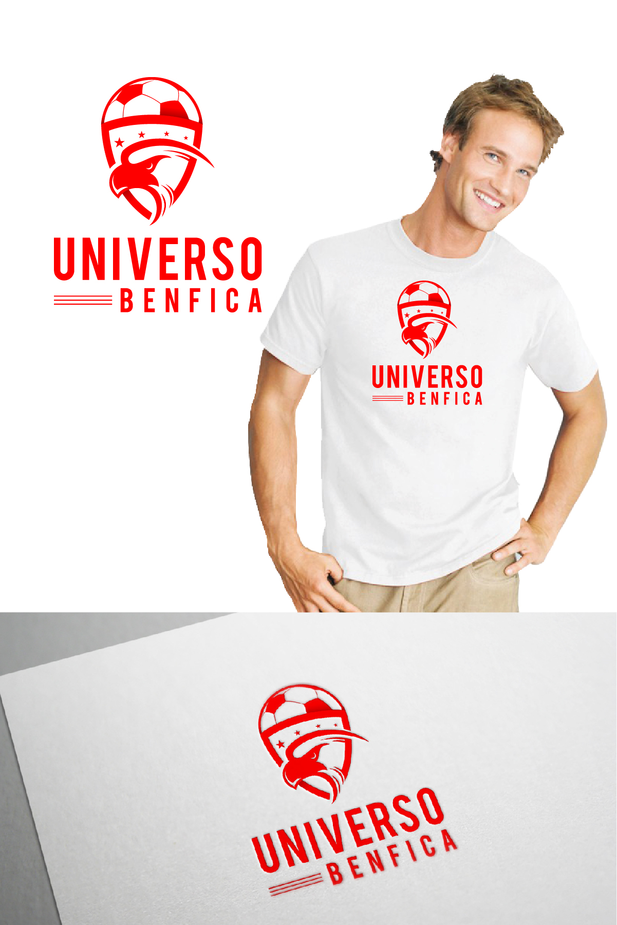Logo Design by Deziners Zone for this project | Design #21553270