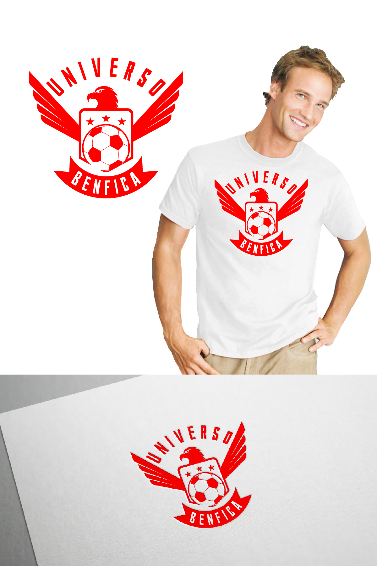 Logo Design by Deziners Zone for this project | Design #21553271