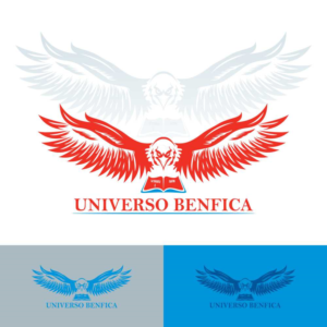 Logo Design by ZBE Studio.