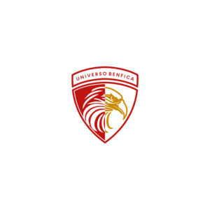 Universo Benfica | Logo Design by Rhibas