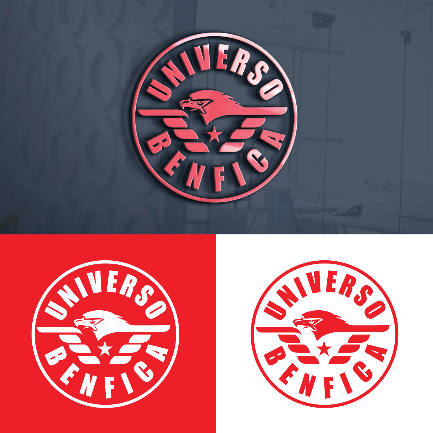 Logo Design by concepts for this project | Design #21595396