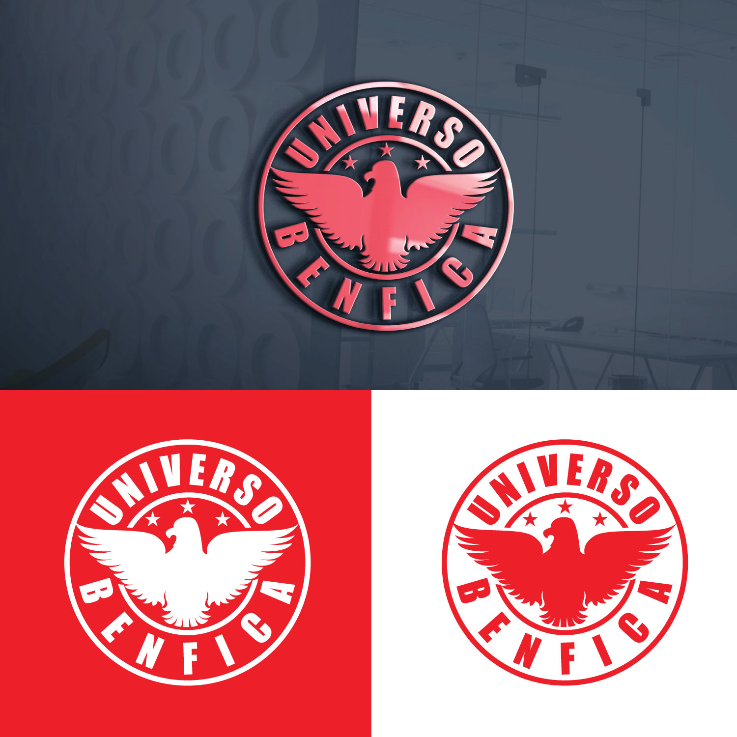 Logo Design by concepts for this project | Design #21603648