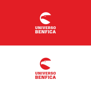 Universo Benfica | Design de Logo par Basksh Designs