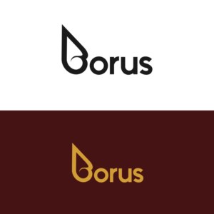 Logo Design by Gentle Giant