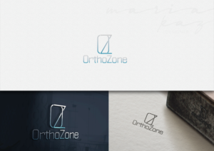 Logo Design by maria-kaz for this project | Design: #21550770