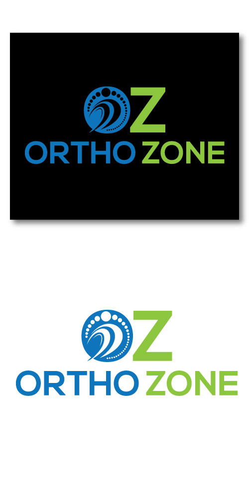 Logo Design by JAFRIN for this project | Design #21551338