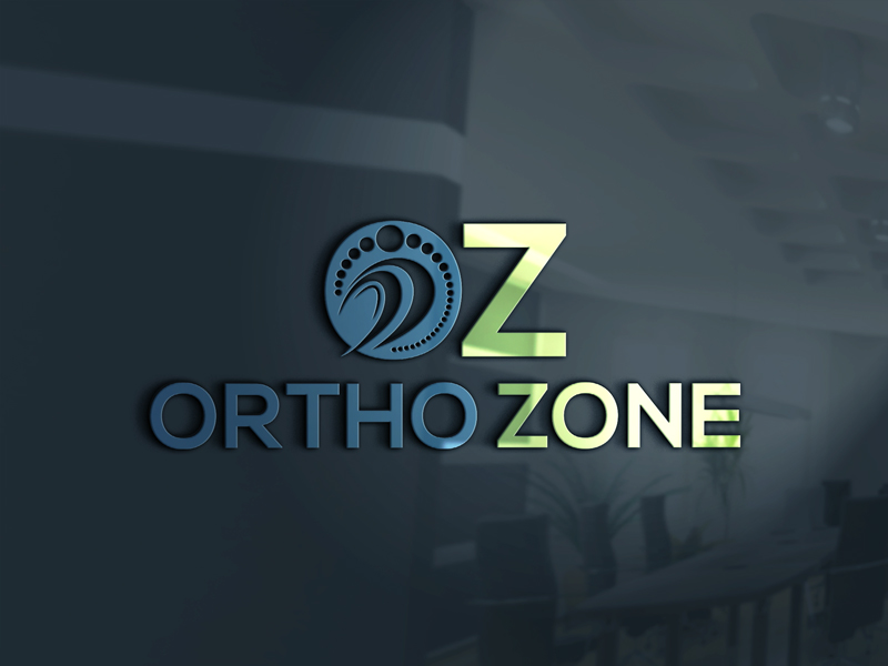 Logo Design by JAFRIN for this project | Design #21551339