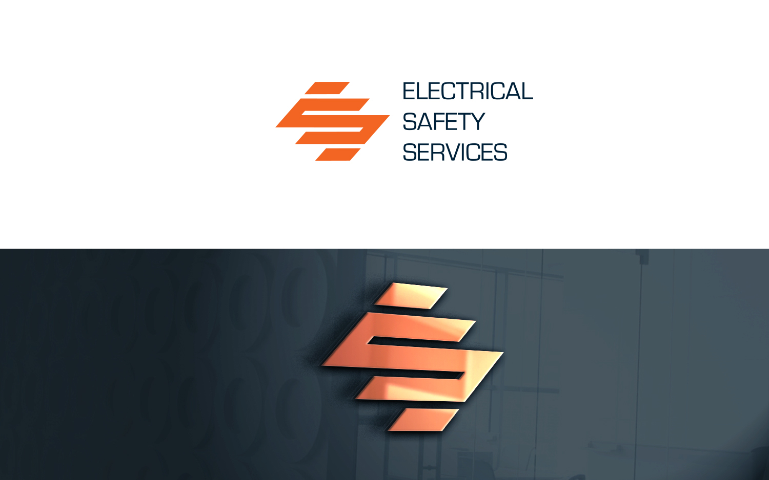 Logo Design by MT for Electrical Safety Services | Design #21556828