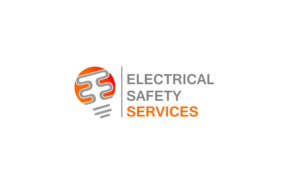 Logo Design by RD Creative for Electrical Safety Services | Design: #21570224