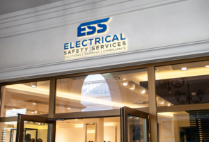 Logo Design by Deziners Zone for Electrical Safety Services | Design: #21551070