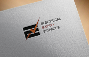 Logo Design by Nilufa Lima for Electrical Safety Services | Design: #21583348