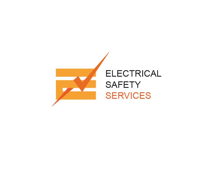 Logo Design by Nilufa Lima for Electrical Safety Services | Design #21597067