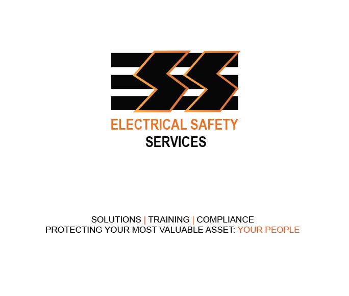 Logo Design by Nilufa Lima for Electrical Safety Services | Design #21597069
