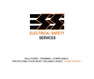Logo Design by Nilufa Lima for Electrical Safety Services | Design: #21597069