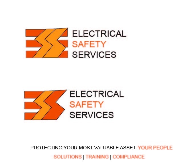 Logo Design by Nilufa Lima for Electrical Safety Services | Design #21600269