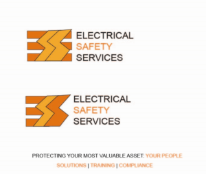 Logo Design by Nilufa Lima for Electrical Safety Services | Design: #21600269