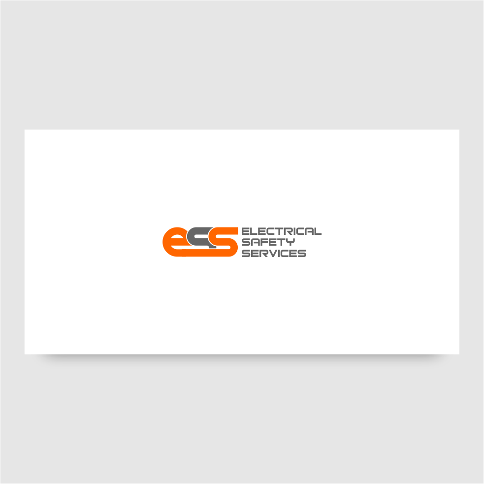 Logo Design by SteffySummer for Electrical Safety Services | Design #21591300