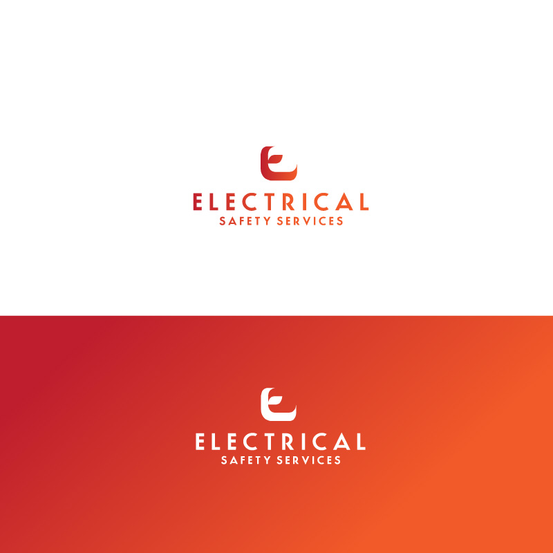 Logo Design by syrwebdevelopment for Electrical Safety Services | Design #21568165