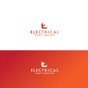 Logo Design by syrwebdevelopment for Electrical Safety Services | Design: #21568165