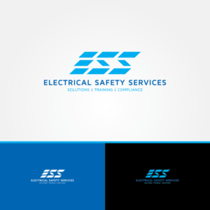 Logo Design by Mungbejotok for Electrical Safety Services | Design: #21592597