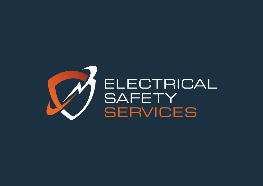 Logo Design by soulpro03 for Electrical Safety Services | Design #21559448