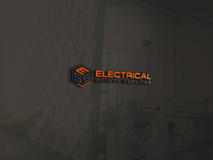 Logo Design by AbdullahDesigns™ for Electrical Safety Services | Design: #21556340