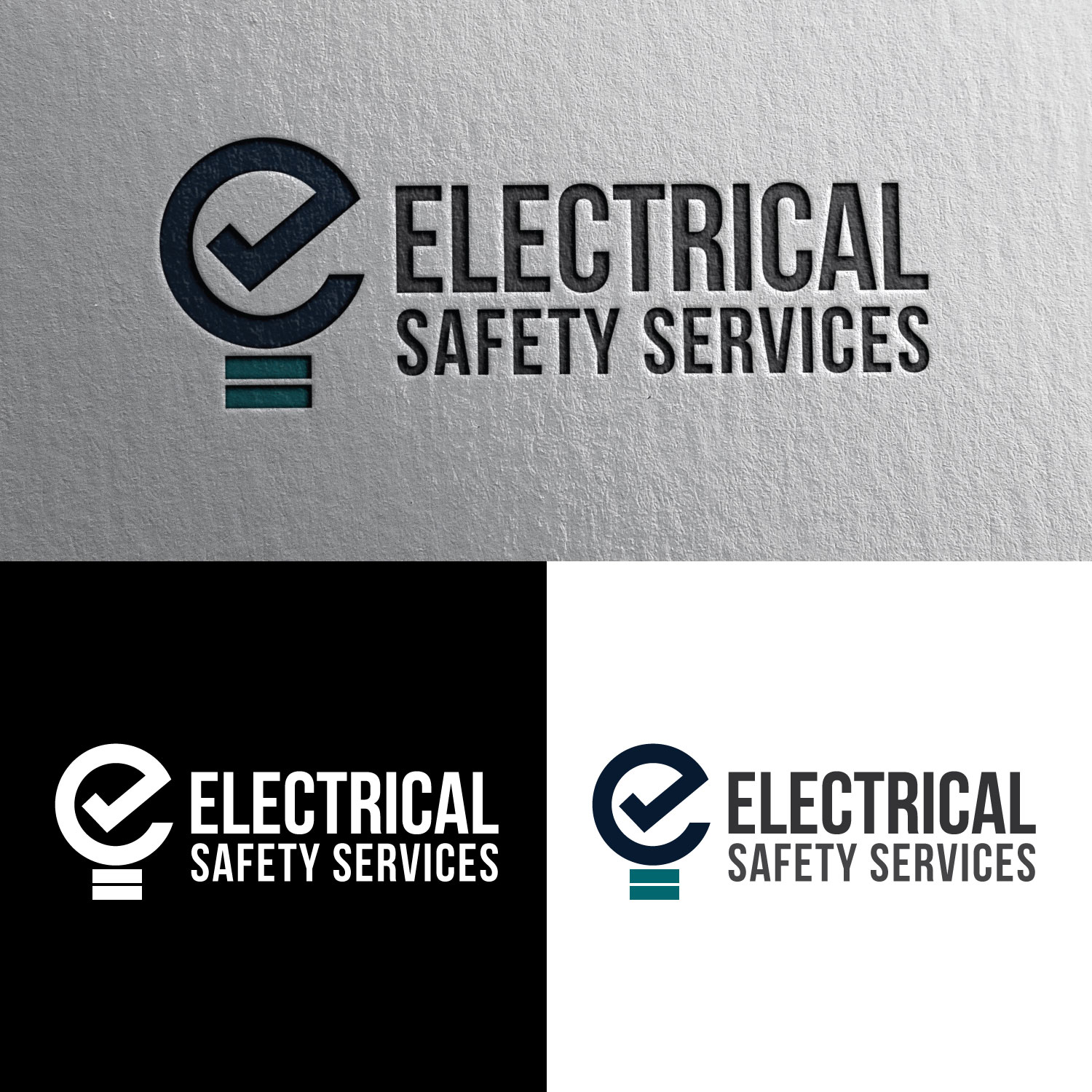 Logo-Design von concepts für Electrical Safety Services | Design #21569503