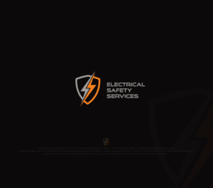 Logo Design by Matrix Studio for Electrical Safety Services | Design: #21555887