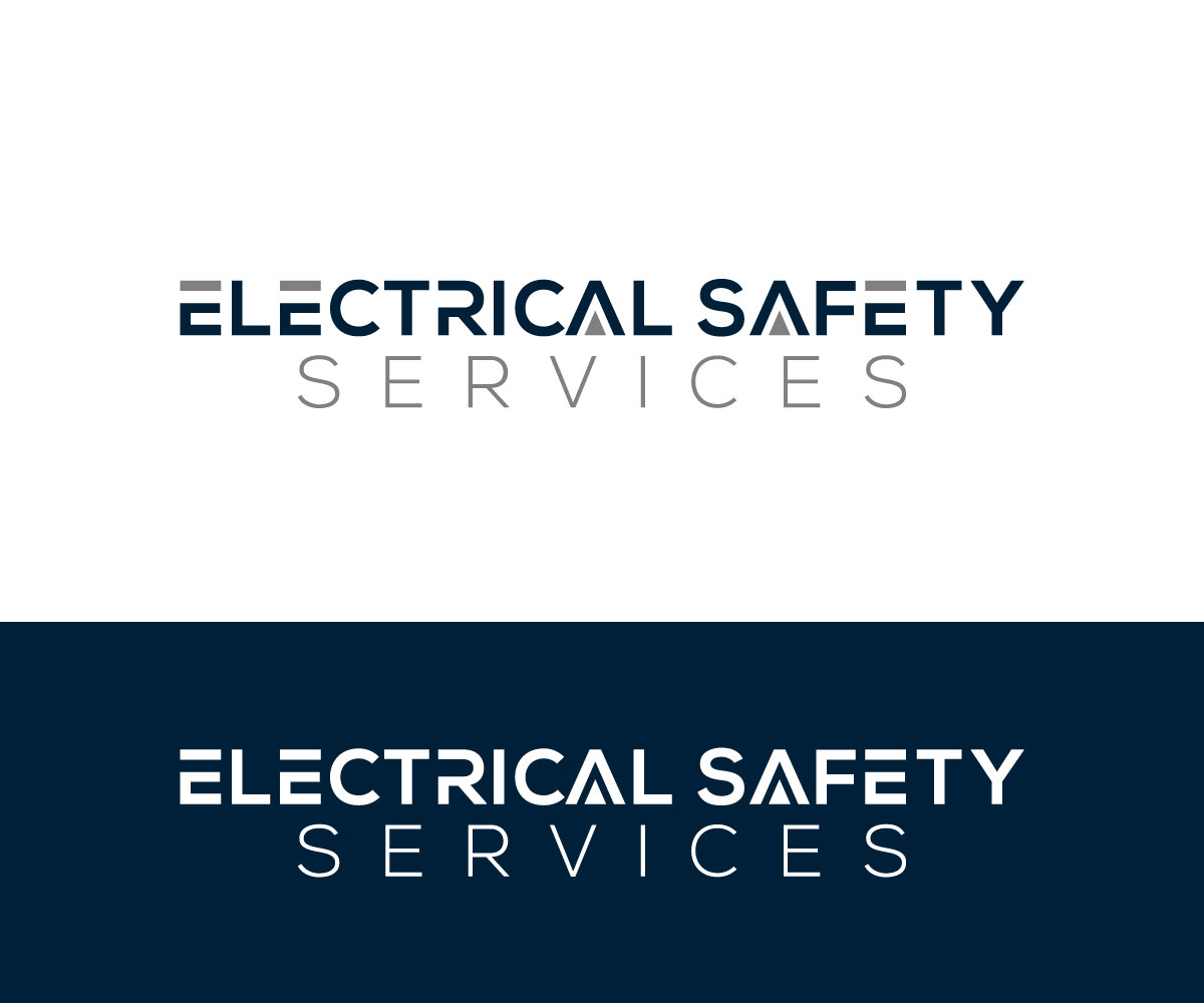 Logo Design by Alex 37 for Electrical Safety Services | Design: #21562763