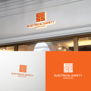 Logo Design by rinaldoajigunadi 2 for Electrical Safety Services | Design: #21556954