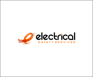 Logo Design by k.l.s.chatterjee 2 for Electrical Safety Services | Design: #21557507