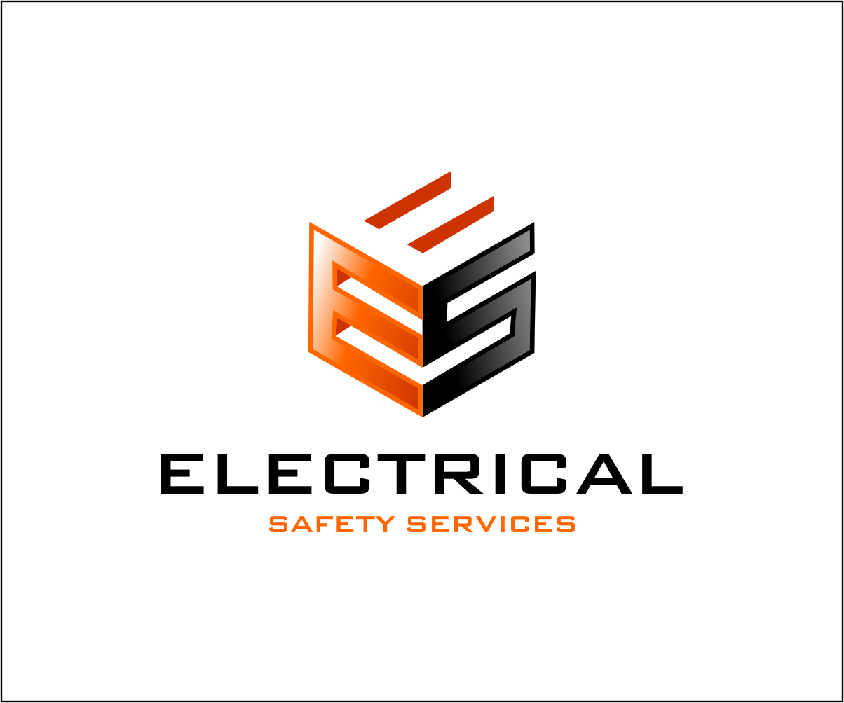Logo Design by k.l.s.chatterjee 2 for Electrical Safety Services | Design #21568879