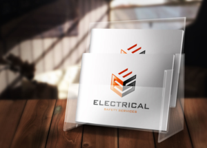 Logo Design by k.l.s.chatterjee 2 for Electrical Safety Services | Design: #21592395