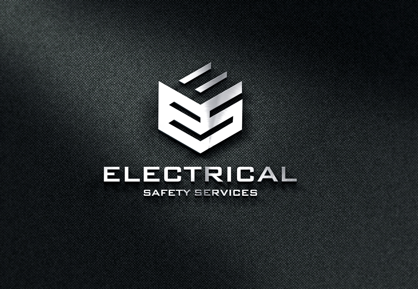 Logo Design by k.l.s.chatterjee 2 for Electrical Safety Services | Design #21592397
