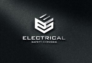 Logo Design by k.l.s.chatterjee 2 for Electrical Safety Services | Design: #21592397