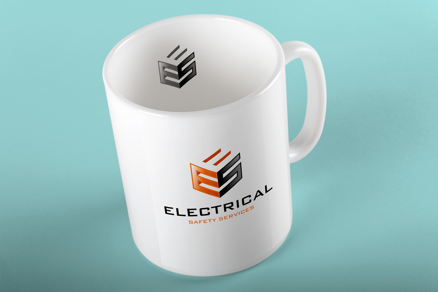 Logo Design by k.l.s.chatterjee 2 for Electrical Safety Services | Design #21592404