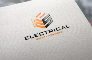 Logo Design by k.l.s.chatterjee 2 for Electrical Safety Services | Design: #21592405
