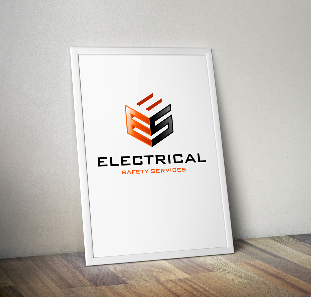 Logo Design by k.l.s.chatterjee 2 for Electrical Safety Services | Design #21592406