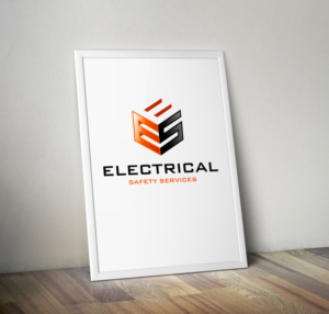 Logo Design by k.l.s.chatterjee 2 for Electrical Safety Services | Design: #21592406
