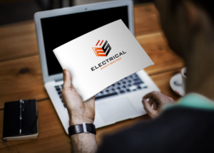 Logo Design by k.l.s.chatterjee 2 for Electrical Safety Services | Design: #21592408