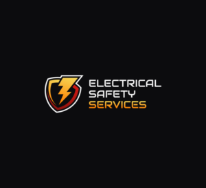 Logo Design by Danifsketsart for Electrical Safety Services | Design: #21551901