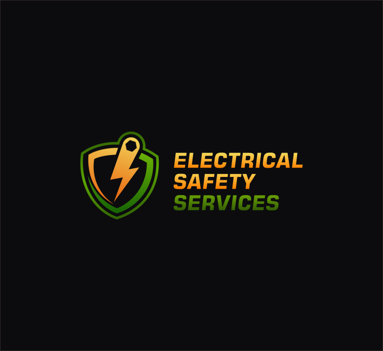 Logo Design by Danifsketsart for Electrical Safety Services | Design #21557804