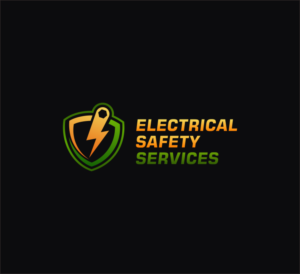 Logo Design by Danifsketsart for Electrical Safety Services | Design: #21557804