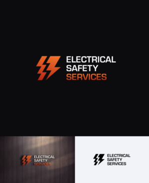 Logo Design by Danifsketsart for Electrical Safety Services | Design: #21577966