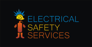 Logo Design by j.vetri for Electrical Safety Services | Design: #21567786