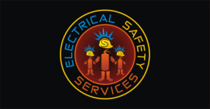 Logo Design by j.vetri for Electrical Safety Services | Design: #21567788