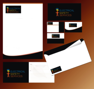 Logo Design by j.vetri for Electrical Safety Services | Design: #21567789