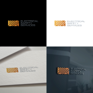 Diseño de Logo por galang1996 2 para Electrical Safety Services | Diseño #21551938