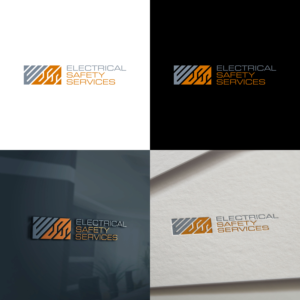 Logo Design by galang1996 2 for Electrical Safety Services | Design: #21551939